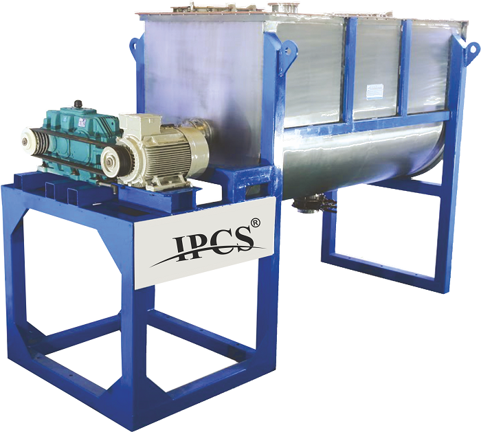 Ribbon Blender